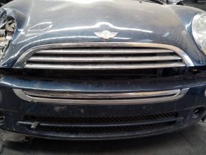 REJILLA DELANTERA BMW MINI (R50,R53)