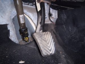 PEDAL FRENO KIA CEE´D