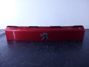 MANETA EXTERIOR PORTON 9837179280 PEUGEOT 2008 (P1)