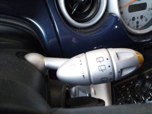 MANDO LIMPIA BMW MINI (R50,R53)