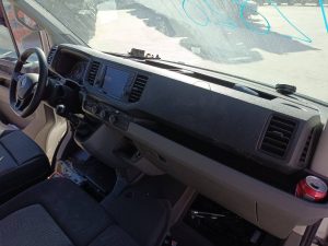 SALPICADERO VOLKSWAGEN CRAFTER