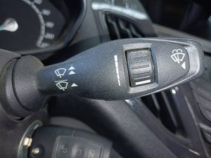 MANDO LIMPIA FORD TOURNEO COURIER (C4A)