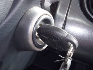 ANTIRROBO BMW MINI (R50,R53)