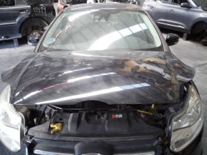 CAPOT FORD FOCUS LIM. (CB8)