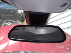 ESPEJO INTERIOR PEUGEOT 2008 (P1)