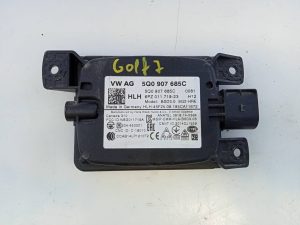 SENSOR 5Q0907685C / E2-A1-39-1 / 6PZ01171923 VOLKSWAGEN GOLF VII LIM.