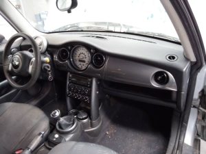 SALPICADERO BMW MINI (R50,R53)