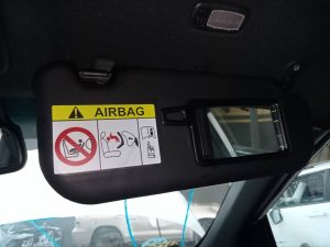 PARASOL DERECHO HYUNDAI I30 (GD)