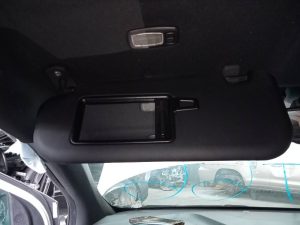 PARASOL IZQUIERDO HYUNDAI I30 (GD)