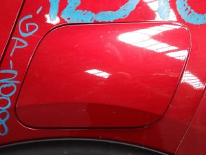 TAPA EXTERIOR COMBUSTIBLE PEUGEOT 2008 (P1)