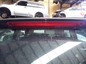 LUZ CENTRAL DE FRENO FORD FOCUS LIM. (CB8)