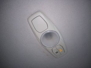 LUZ INTERIOR FORD FOCUS LIM. (CB8)