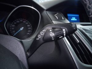MANDO LIMPIA FORD FOCUS LIM. (CB8)