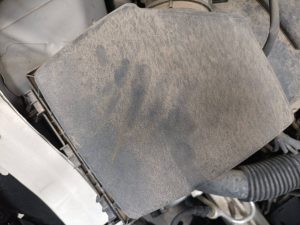 FILTRO AIRE OPEL CORSA E