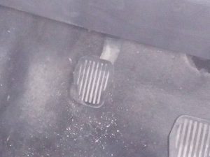 PEDAL EMBRAGUE FORD FOCUS LIM. (CB8)
