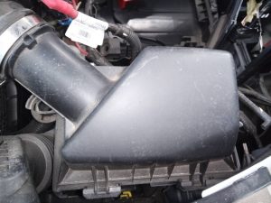 FILTRO AIRE DACIA SANDERO III