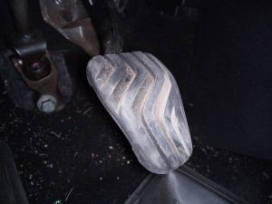 PEDAL FRENO RENAULT KADJAR