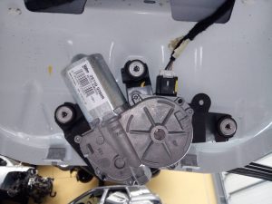 MOTOR LIMPIA TRASERO 287109280R DACIA SANDERO III