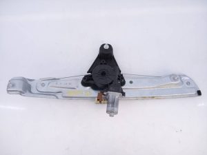 ELEVALUNAS TRASERO DERECHO E1-A1-36-2 DACIA SANDERO III