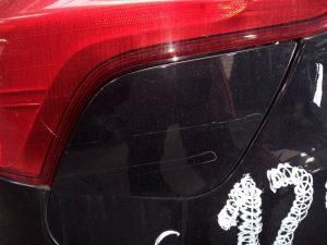 TAPA EXTERIOR COMBUSTIBLE FORD FOCUS LIM. (CB8)