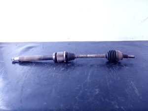 TRANSMISION DELANTERA DERECHA BV613B436TA / P1-A6-37 FORD FOCUS LIM. (CB8)