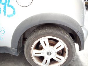 ALETIN TRASERO IZQUIERDO BMW MINI (R50,R53)