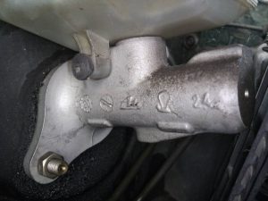 BOMBA FRENO MINI MINI (R50,R53)