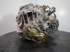 CAJA CAMBIOS G1199070411 / M1-A3-133 OPEL ASTRA H BERLINA