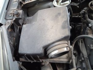 FILTRO AIRE OPEL CORSA D
