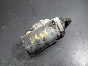 MOTOR ARRANQUE 55221292 / P3-A7-22-3 OPEL CORSA D