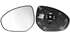 CRISTAL RETROVISOR DERECHO 31195102 / T2-5-A6-4 / NUEVO MAZDA 2 LIM. (DE)