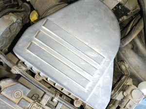 FILTRO AIRE SEAT IBIZA (6J5)