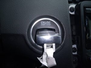 ANTIRROBO VOLKSWAGEN PASSAT BERLINA (3C2)