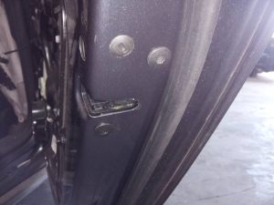 CERRADURA PUERTA TRASERA DERECHA VOLKSWAGEN PASSAT BERLINA (3C2)