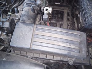 FILTRO AIRE VOLKSWAGEN PASSAT BERLINA (3C2)