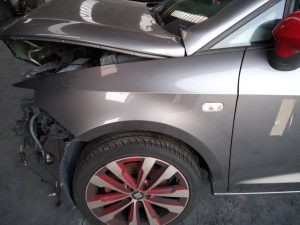 ALETA DELANTERA IZQUIERDA SEAT IBIZA (6P1)