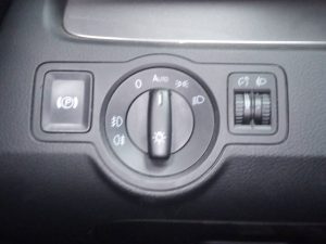 MANDO LUCES VOLKSWAGEN PASSAT BERLINA (3C2)