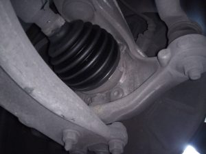 MANGUETA DELANTERA DERECHA VOLKSWAGEN PASSAT BERLINA (3C2)