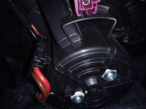 VENTILADOR CALEFACCION V2419002 MERCEDES-BENZ CLASE C (W204) BERLINA
