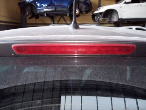 LUZ CENTRAL DE FRENO SEAT IBIZA (6P1)