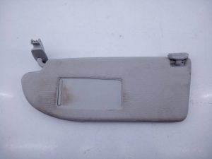 PARASOL IZQUIERDO 6J08575512F / E1-B6-35-1 SEAT IBIZA (6P1)