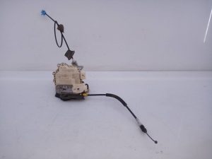 CERRADURA PUERTA DELANTERA DERECHA E1-B6-52-1 AUDI A1 (8X)