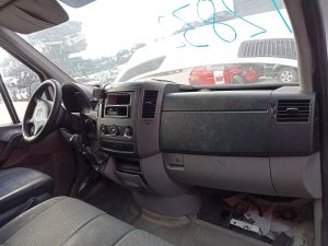 SALPICADERO MERCEDES-BENZ SPRINTERII CAJA CERRADA (DESDE 01.06)