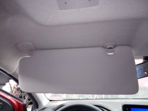 PARASOL IZQUIERDO DACIA SANDERO III