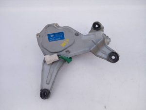 MOTOR LIMPIA TRASERO 987002B000 / E2-B5-60-1 HYUNDAI SANTA FE (BM)
