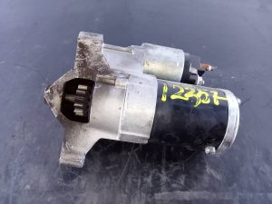 MOTOR ARRANQUE 9671014680 / P3-B7-18-1 / M000T20872 CITROËN DS4