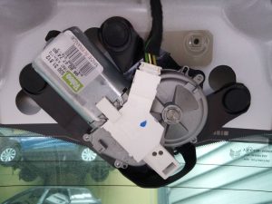 MOTOR LIMPIA TRASERO 9680477480 CITROËN DS4