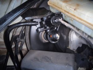 SERVOFRENO MINI MINI (R56)