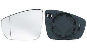 CRISTAL RETROVISOR DERECHO 31344002 / T2-4-A4-3 / NUEVO VOLKSWAGEN POLO (6R1)
