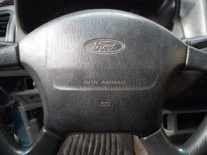 AIRBAG DELANTERO IZQUIERDO FORD MAVERICK (ML)